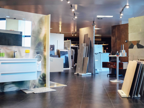 Showroom 81ceramica